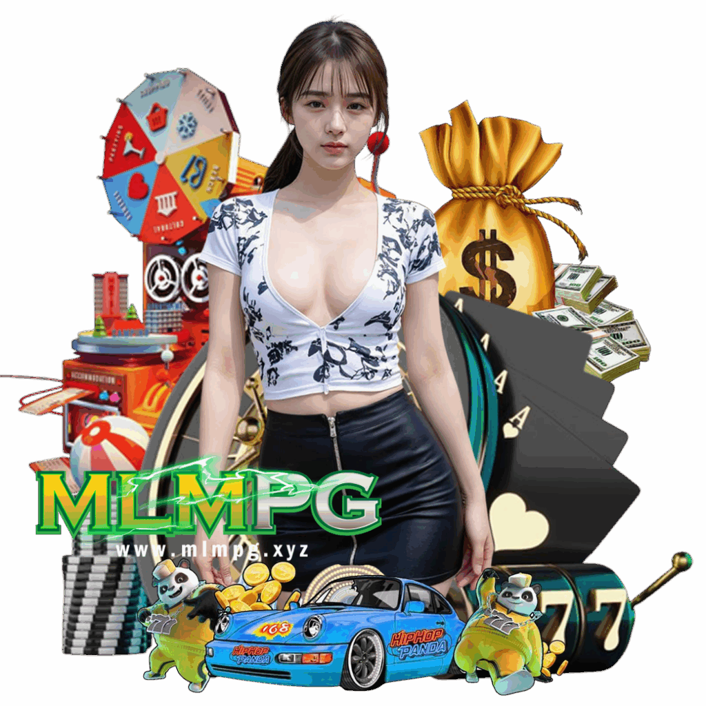 mlmpg mobile